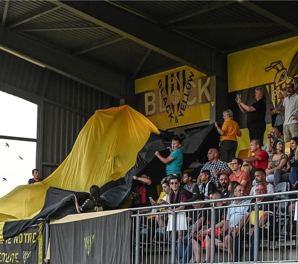 BYB Fan club