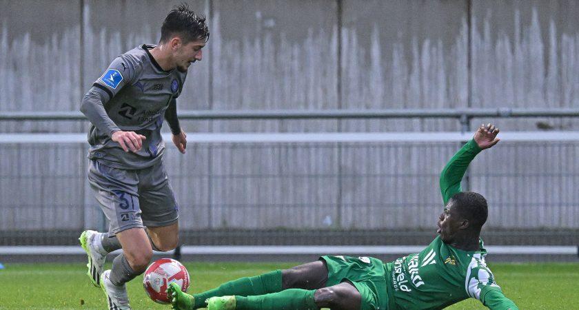 UEFA CONFERENCE LEAGUE 2023/24 Round n°2 – Leg n°2 vs FC Midtjylland (Danemark)