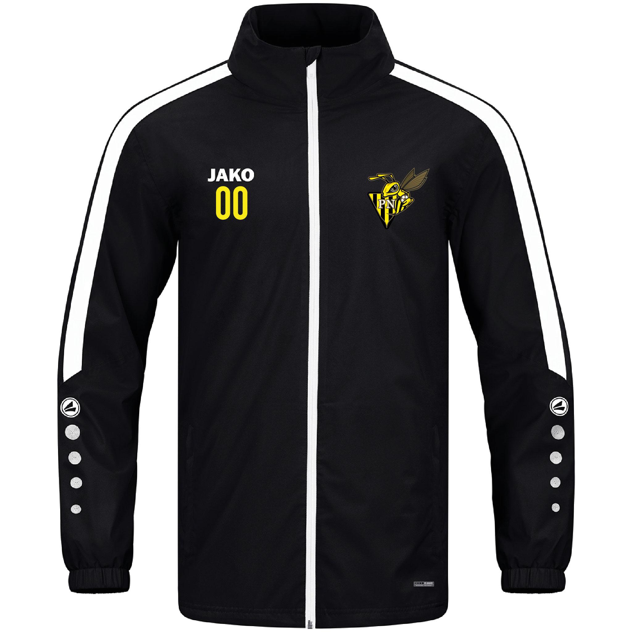 FC Progrès Niederkorn - Tenue officielle Gardiens domicile saison 2023-24