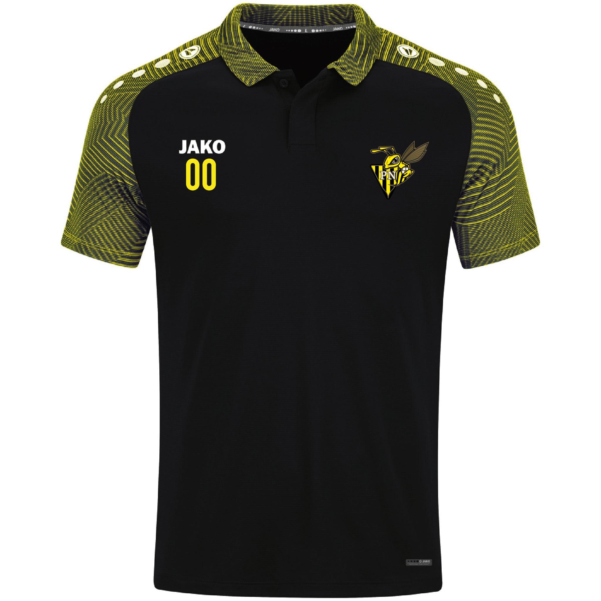 FC Progrès Niederkorn - Tenue officielle Gardiens domicile saison 2023-24