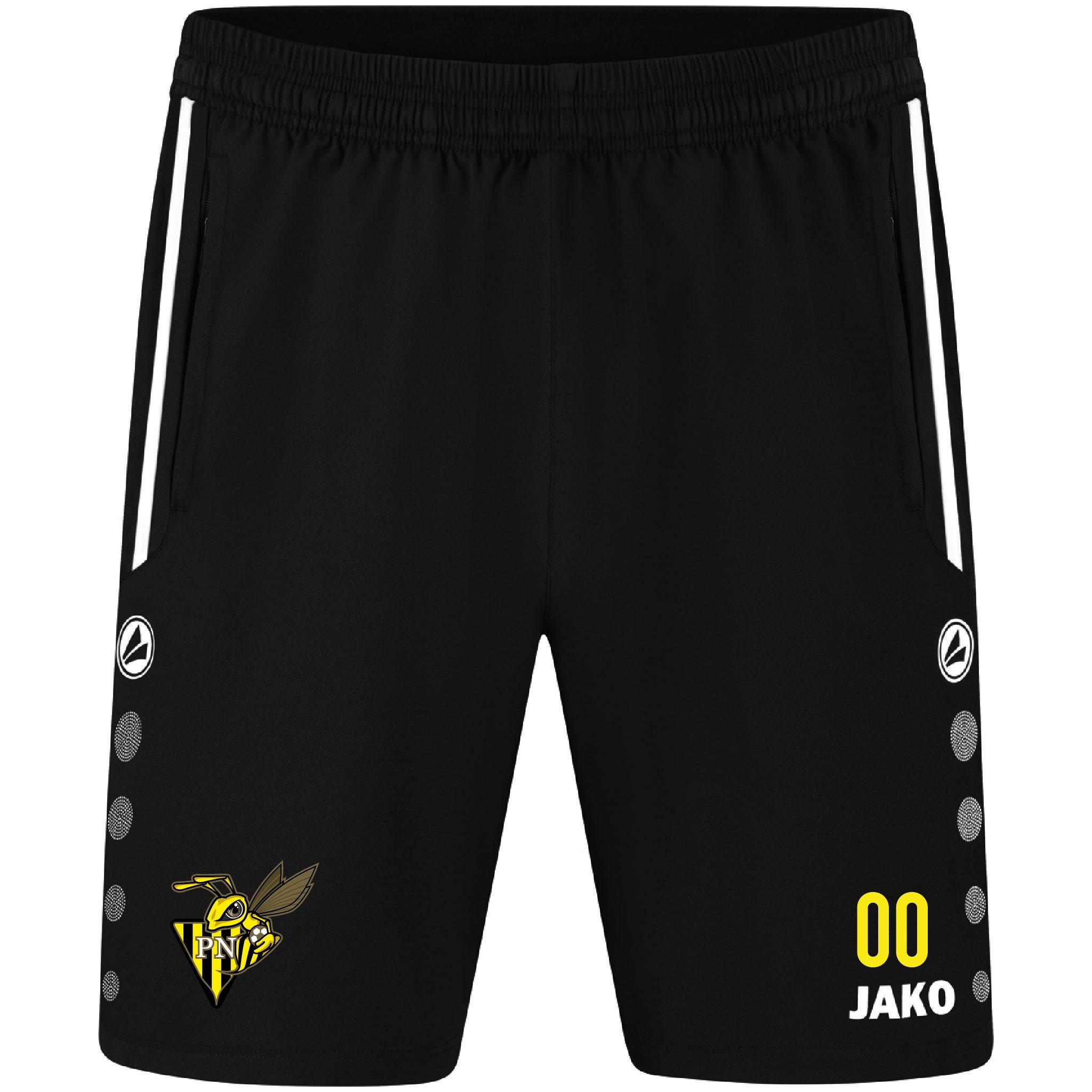 FC Progrès Niederkorn - Tenue officielle Gardiens domicile saison 2023-24