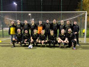 FC PN - Equipe vétérans - Saison 2023-24