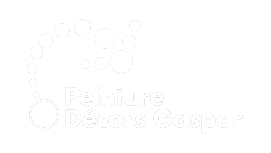 PEINTURE DECORS GASPAR