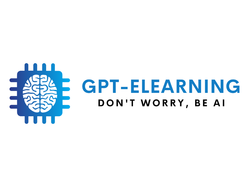 GPT E LEARNING logo - FC PN