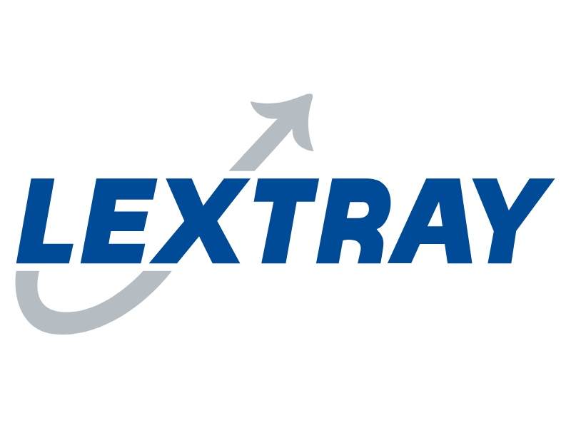 Lextray logo - FC PN