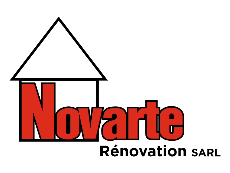 Novarte Rénovation logo - FC PN