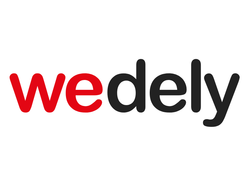 WEDELY logo - FC PN