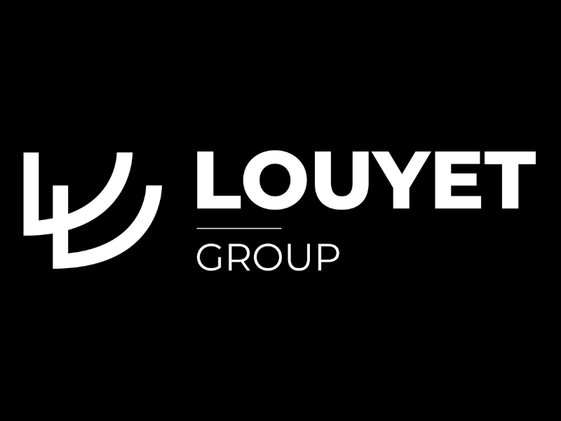 FC PN - LOUYET - Logo