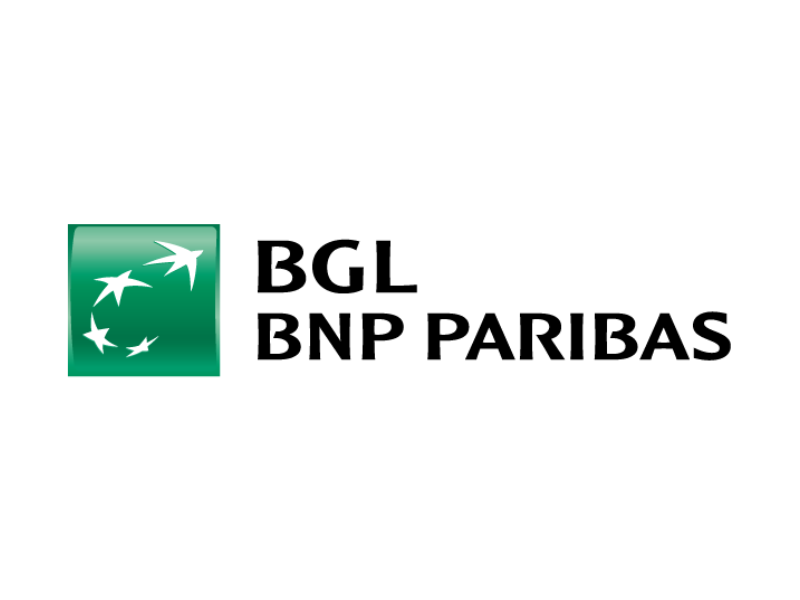 FC PN - BGL BNP PARIBAS - Logo