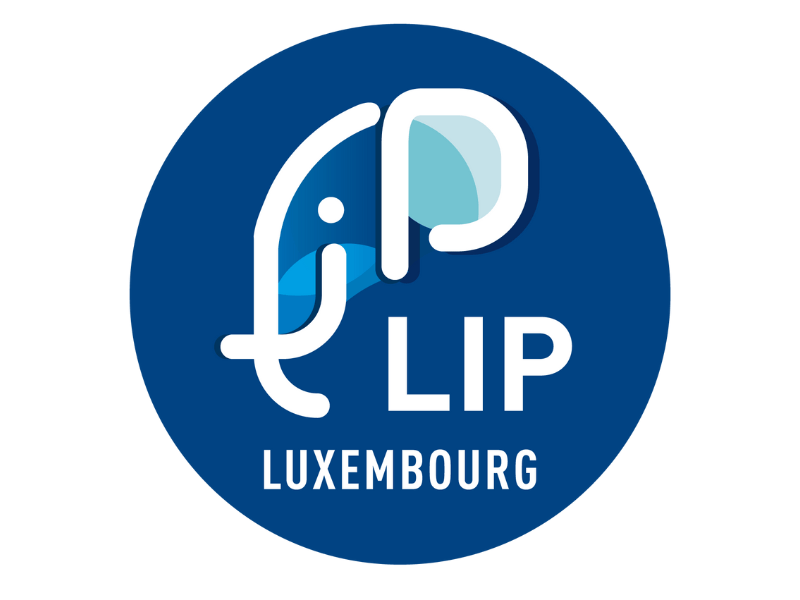 FC PN - LIP LUXEMBOURG - Logo FC PN - LIP LUXEMBOURG - Logo