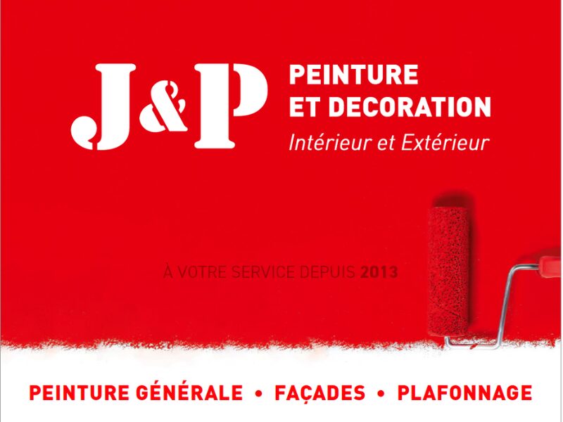 FC PN - JPPEINTURE - Logo FC PN - JPPEINTURE - Logo