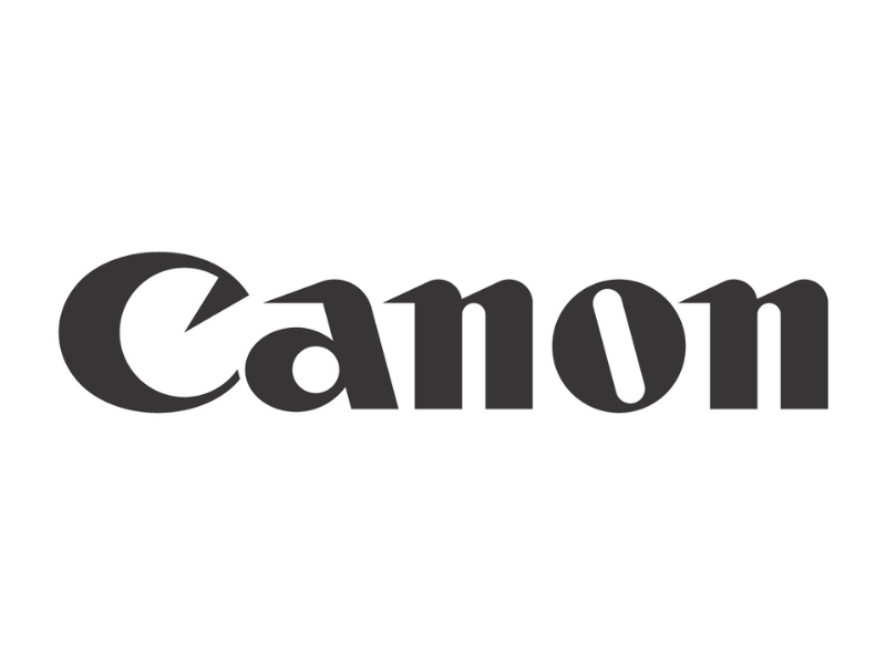 FC PN - CANON - Logo noir