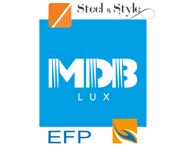 FC PN - MDB LUX - Logo