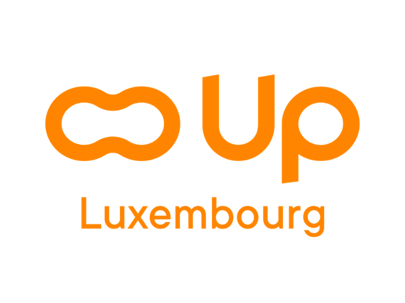FC PN - UP LUXEMBOURG - Logo FC PN - UP LUXEMBOURG - Logo