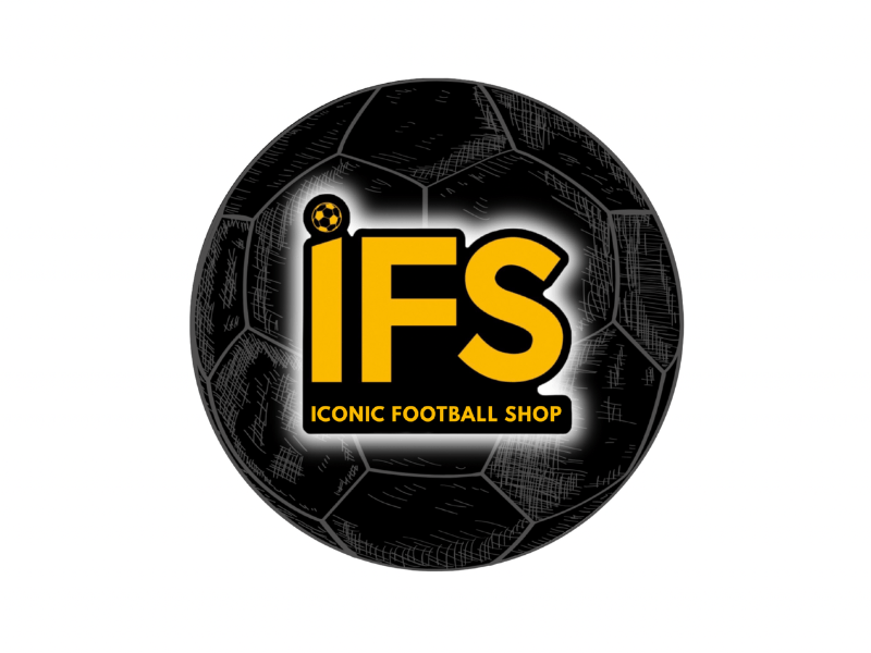 FC PN - IFS ICONIC FOOTBALL SHOP - Logo