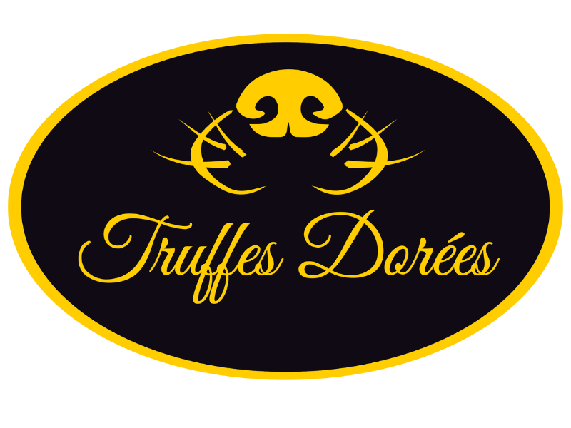 FC PN - TRUFFES DOREEES - Logo