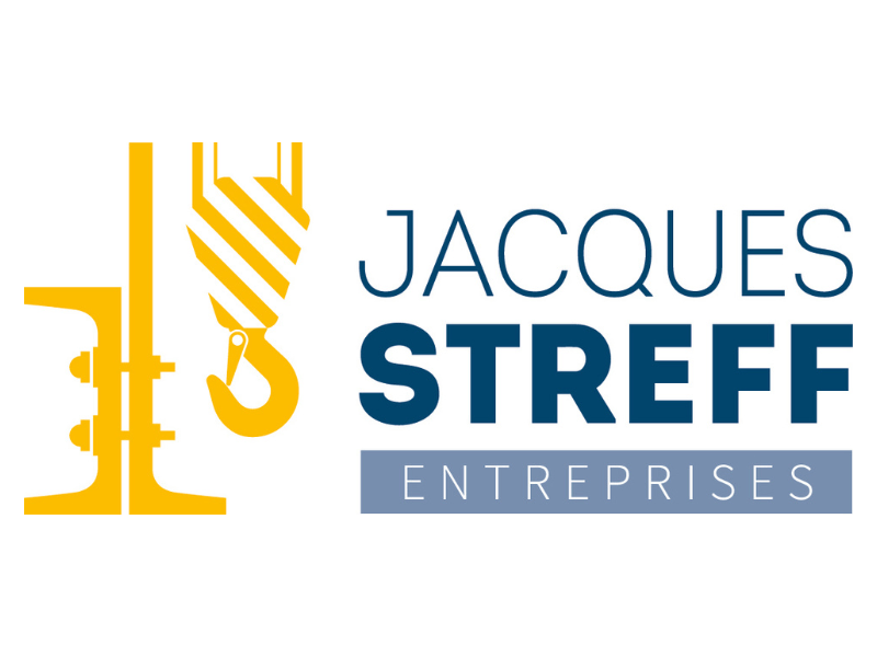 FC PN - JACQUES STREFF - Logo