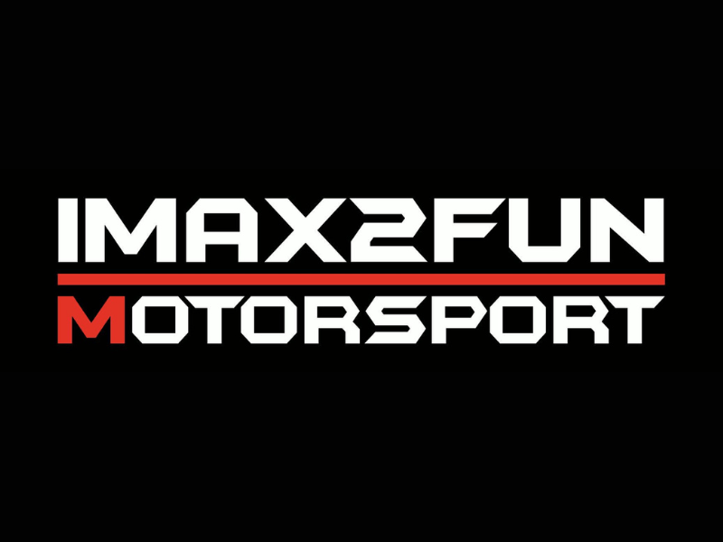 FC PN - MAX2FUN MOTORSPORT - Logo