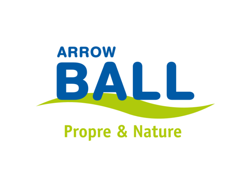 ARROW BALL