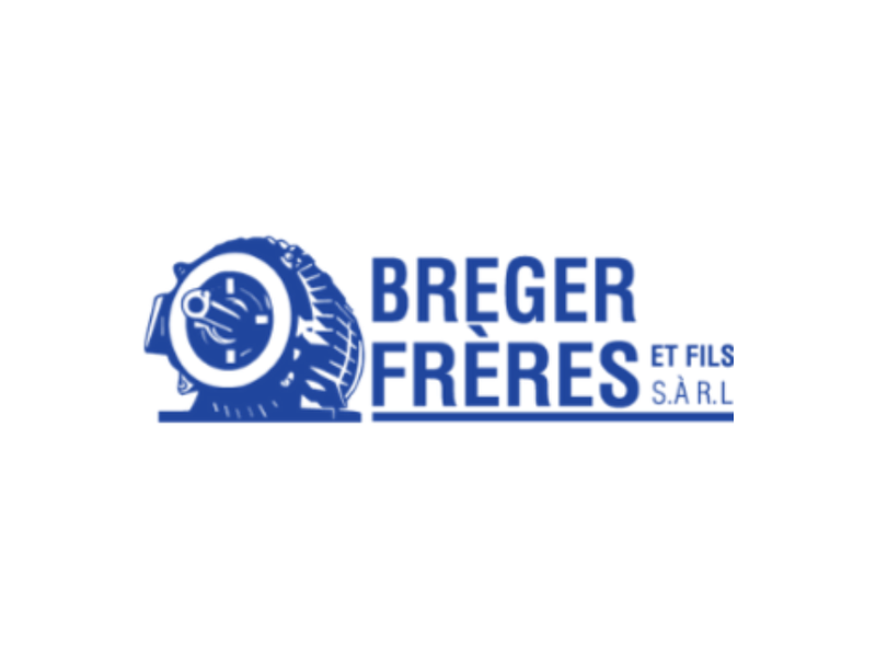 BREGER FRERES & FILS
