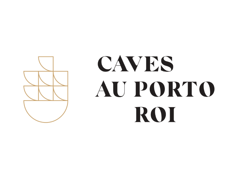 CAVES AU PORTO ROI