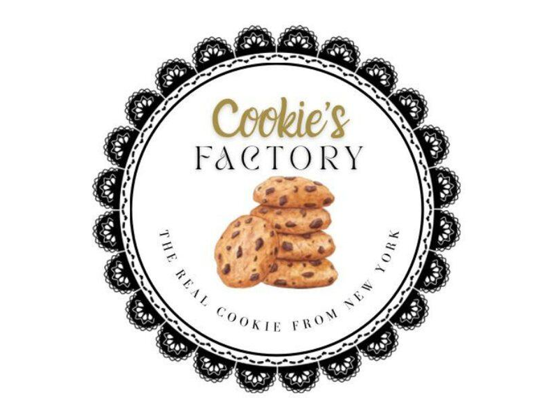 COOKIES FACTORY