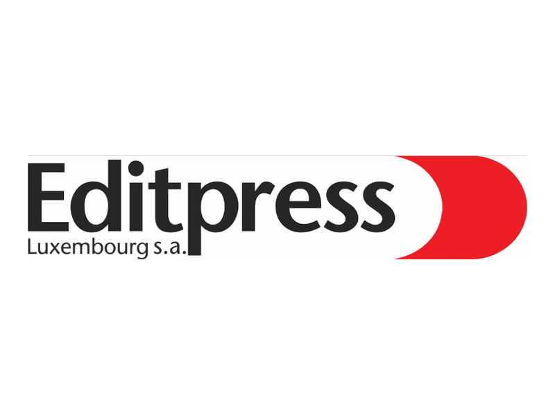 EDITPRESS (QUOTIDIEN / TAGEBLATT)