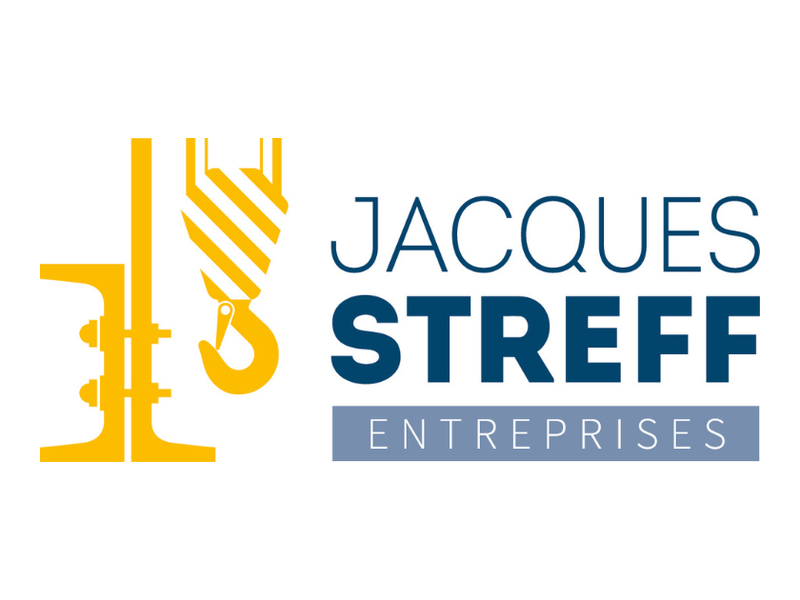JACQUES STREFF
