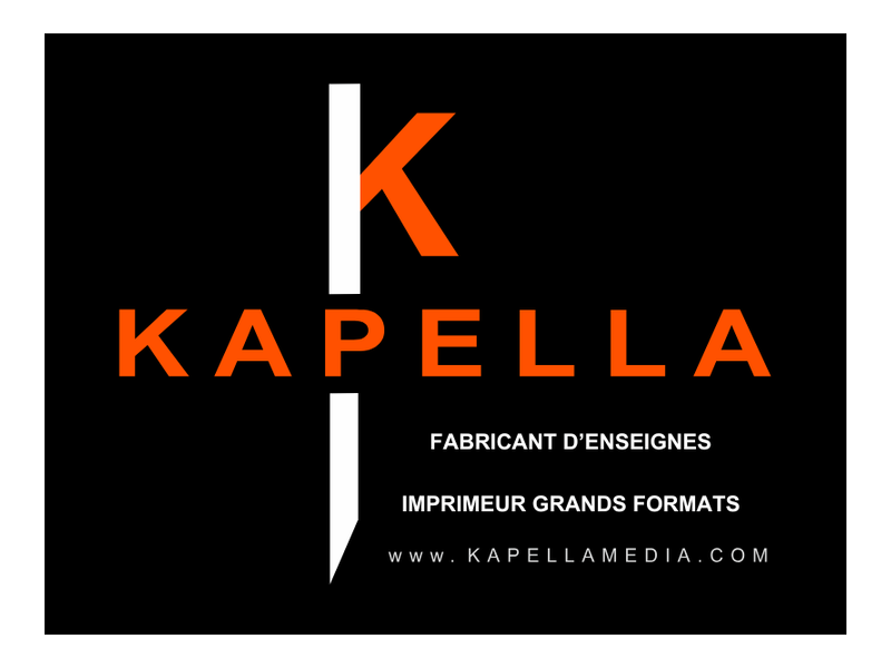 KAPELLA MEDIAS