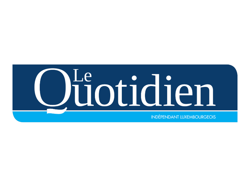 Le quotidien