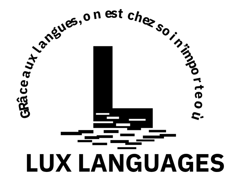 LUX LANGAGES