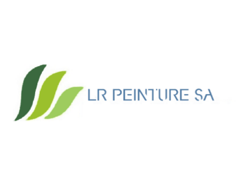 LR PEINTURE