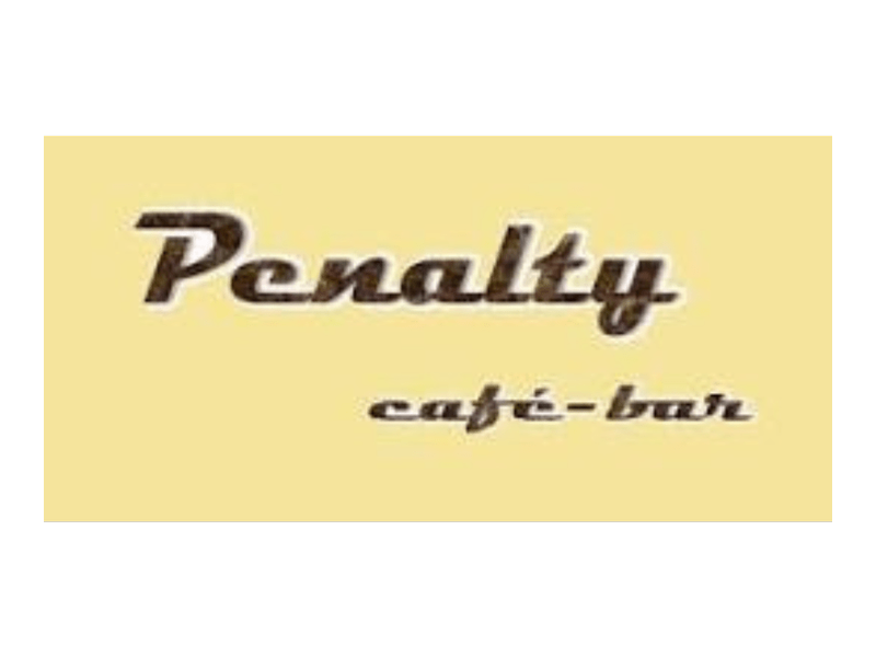 PENALTY CAFÃ‰ 
