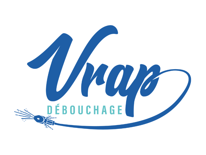 VRAP DEBOUCHAGE