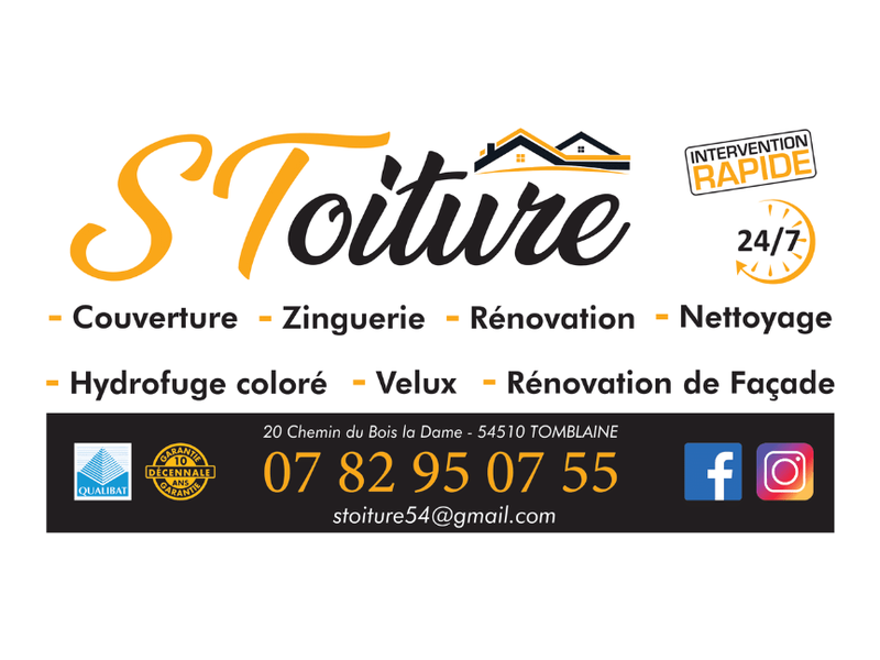 STOITURE