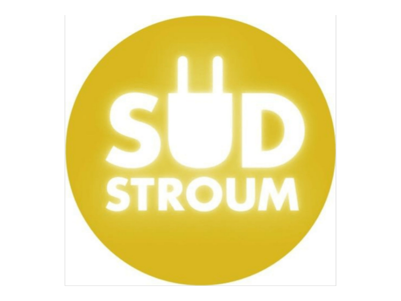 sudstroum