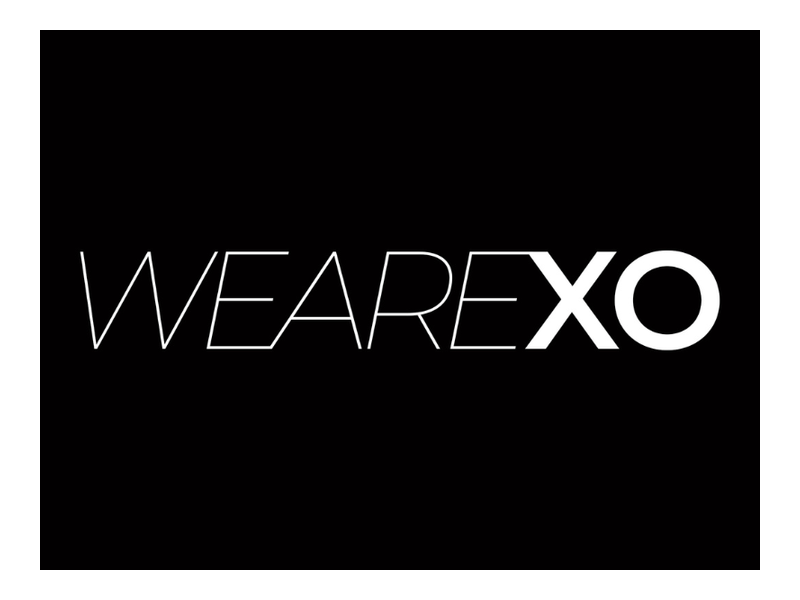 WEAREXO