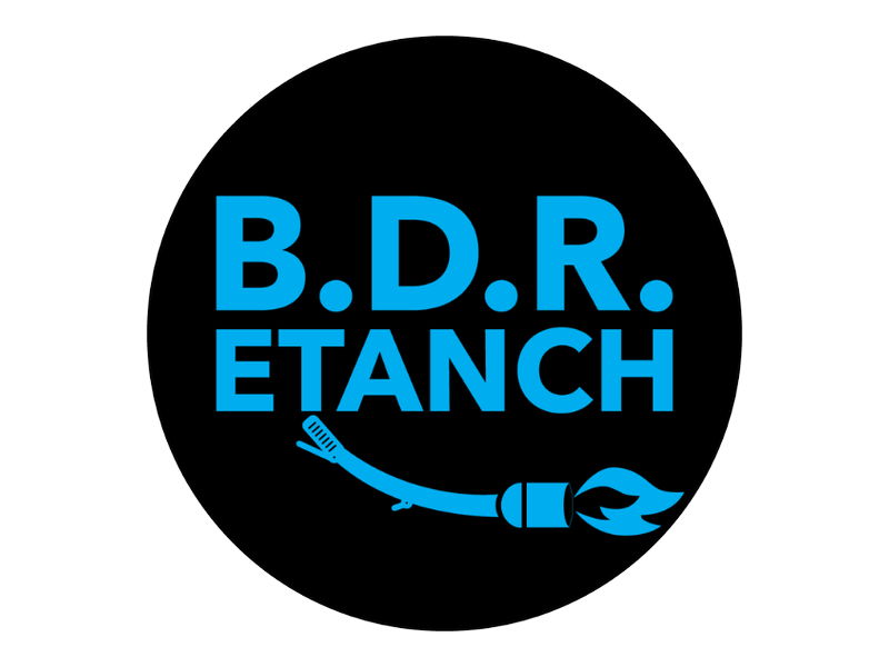 BDR ETANCH