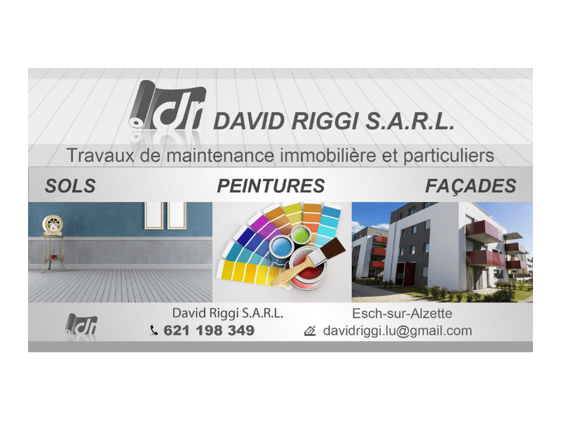 DAVID RIGGI