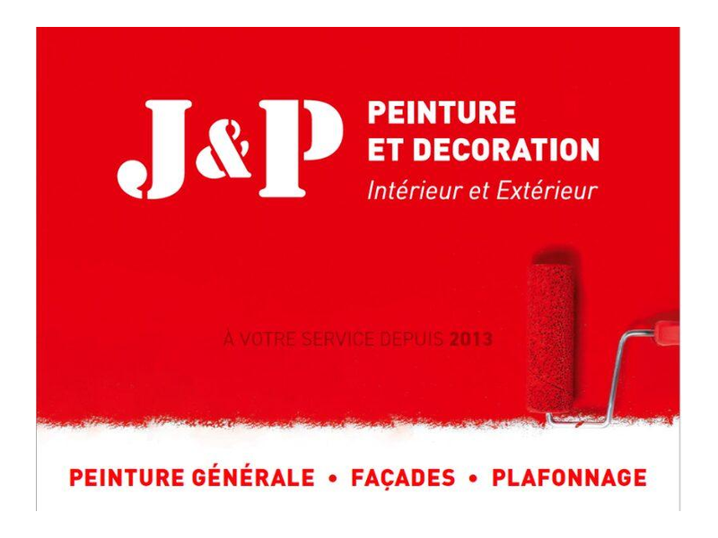 JP PEINTURE