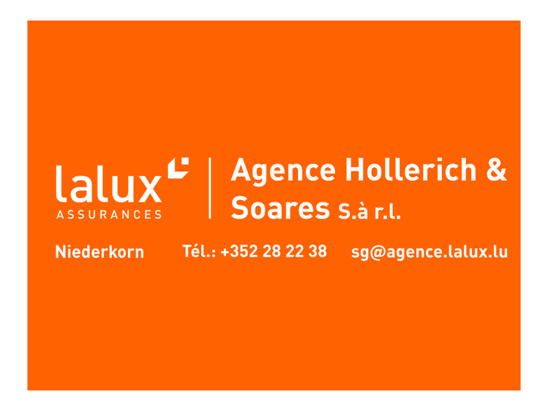 Lalux