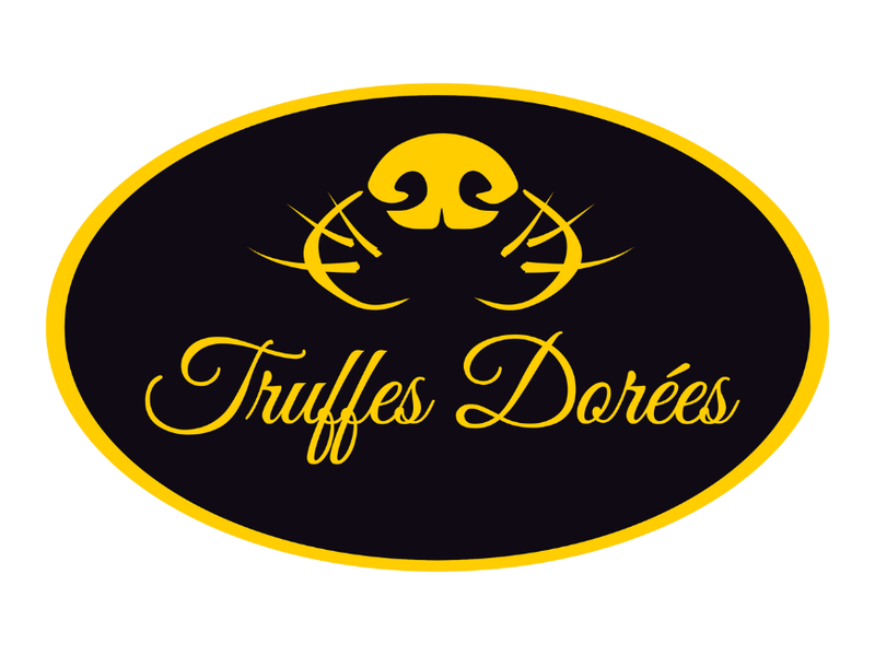 TRUFFES DOREES