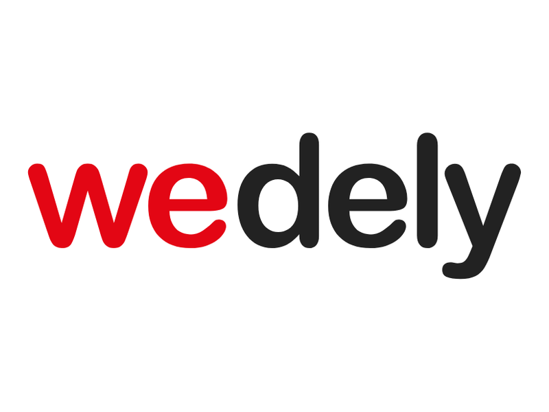 WEDELY