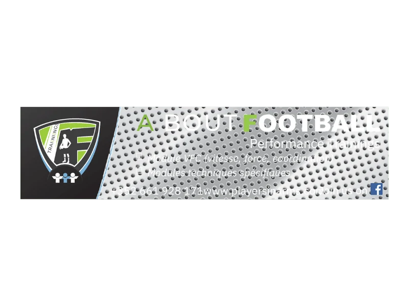 ABOUT PERFORMANCE FOOTBALL