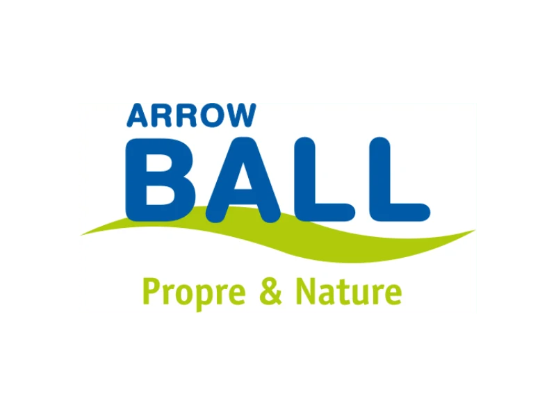 ARROW BALL