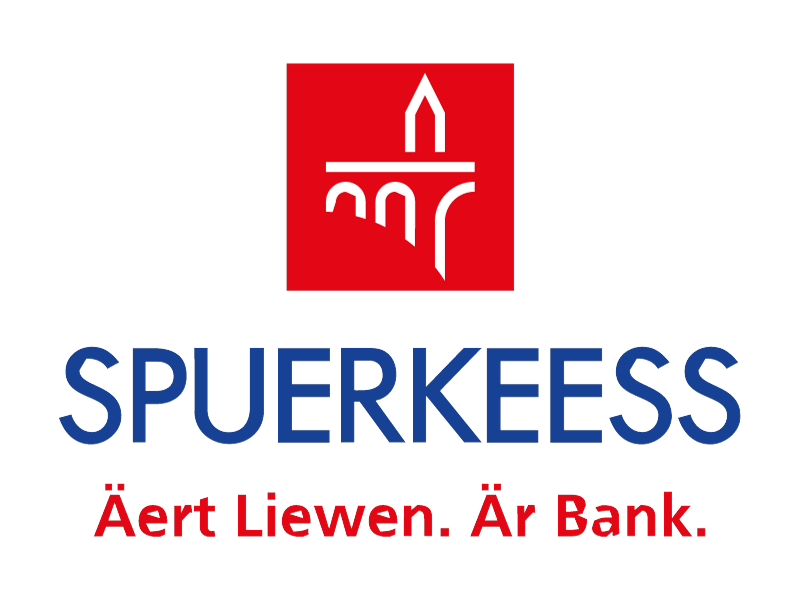 BCEE SPUERKEESS 