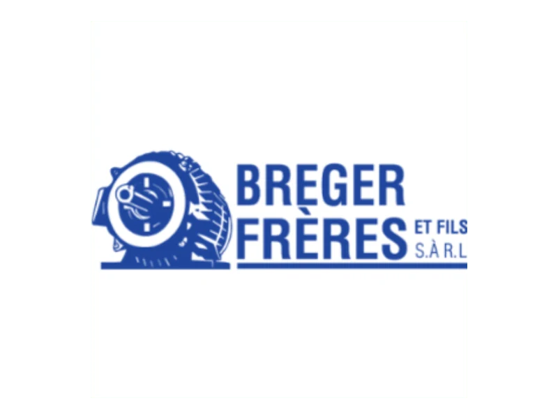 BREGER FRERES & FILS