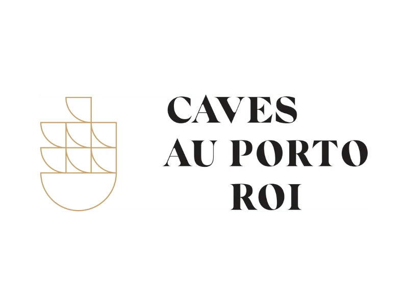 CAVES AU PORTO ROI