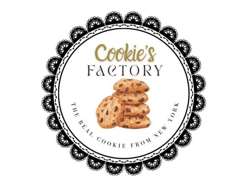 COOKIES FACTORY