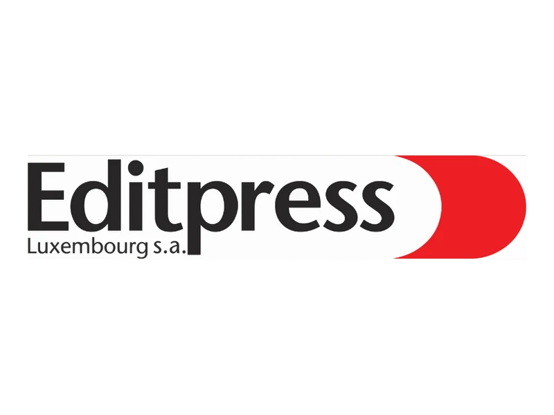 EDITPRESS (QUOTIDIEN / TAGEBLATT)
